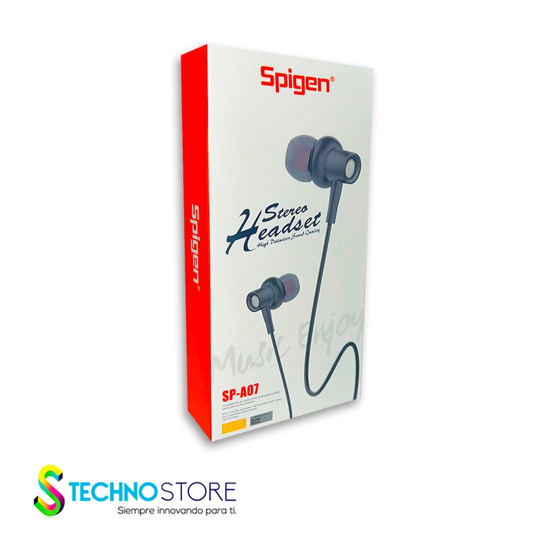 AUDIFONO SP A07 A