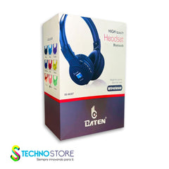AUDIFONO BAT-862BT ROSA