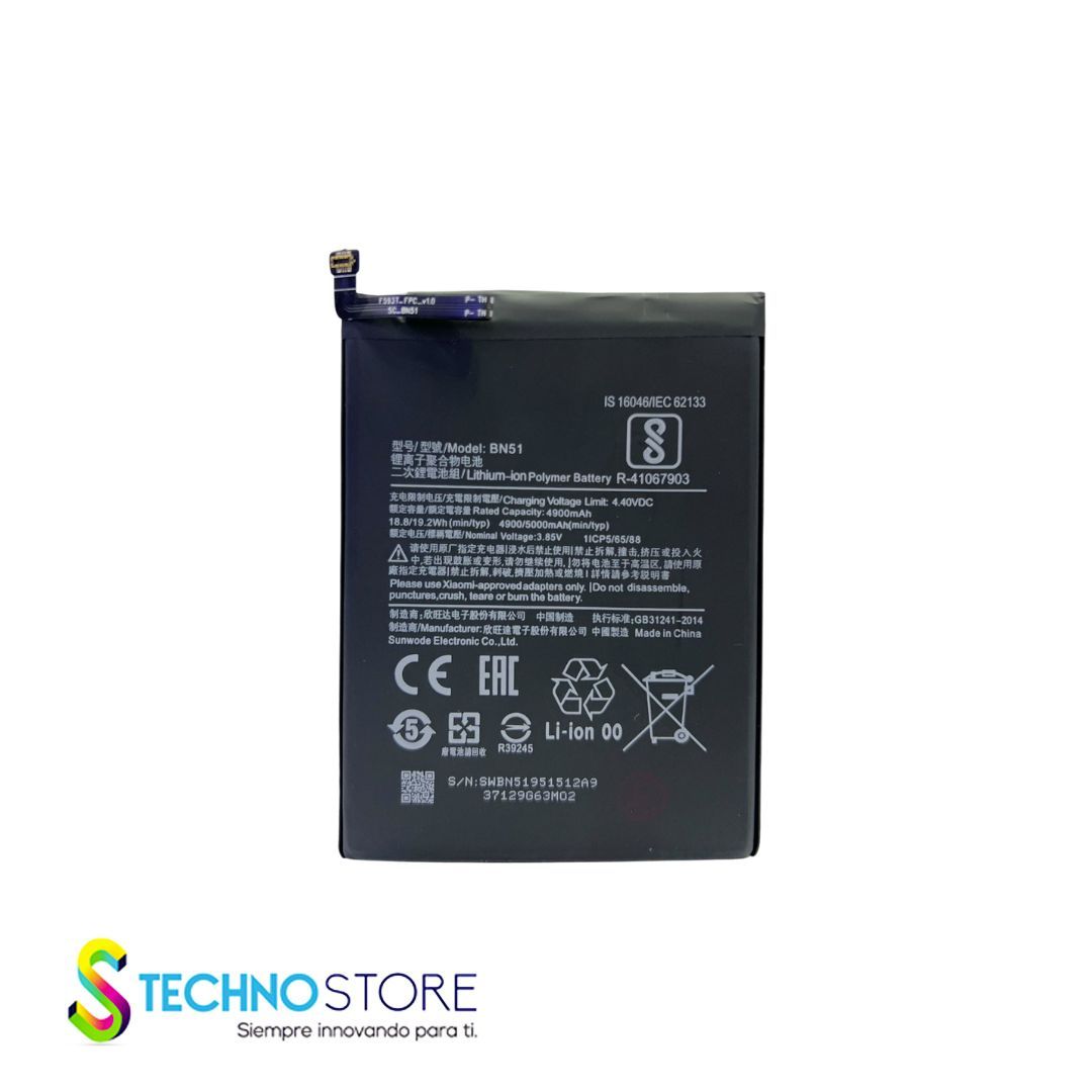 BATERIA REDMI 8A
