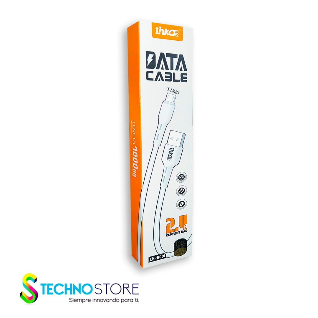 CABLE LK-B001 IPH B