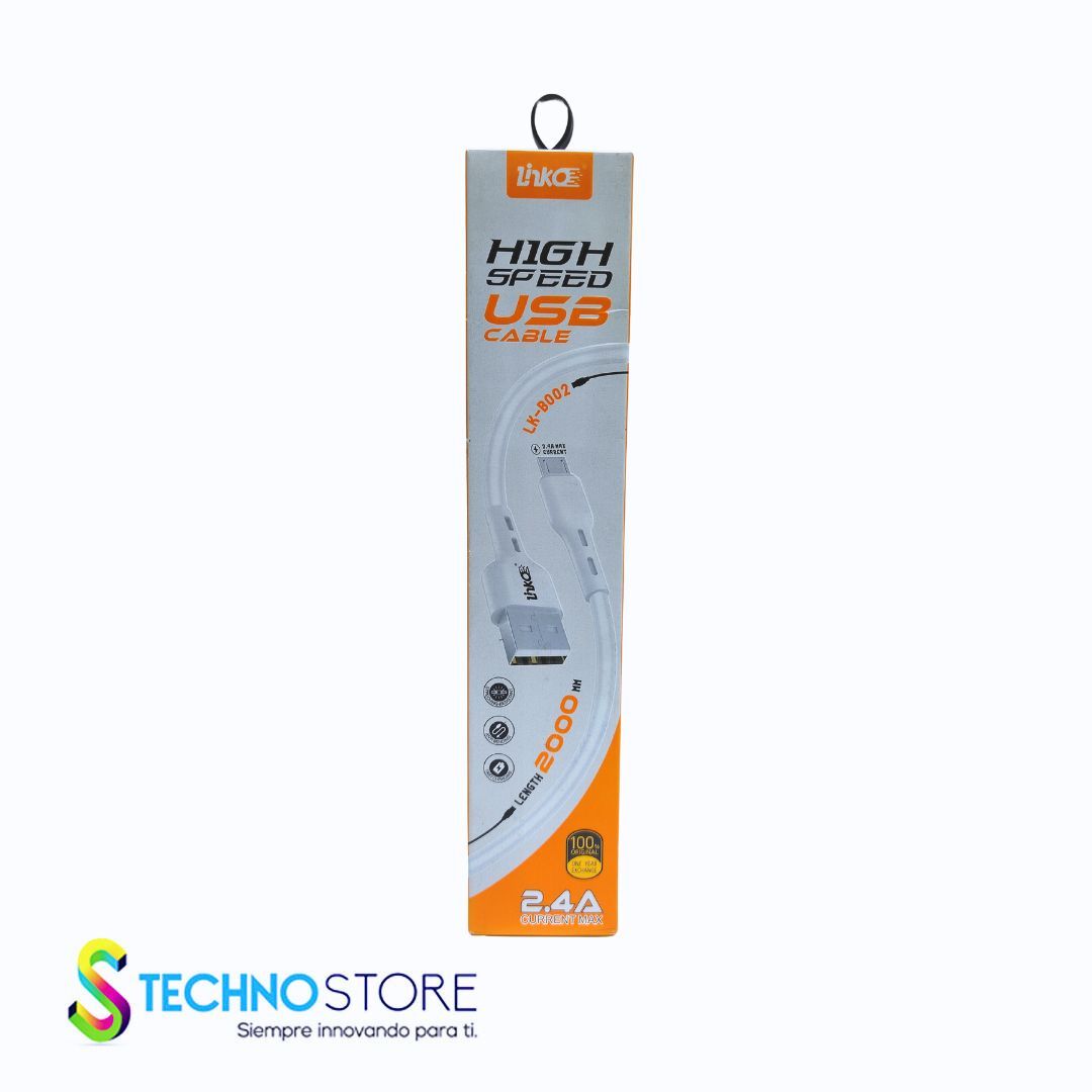 CABLE LK-B002 2M IPH B