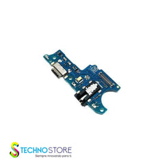 FLEX CARGA SAM A02S, A03S