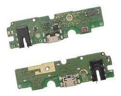 FLEX CARGA TECNO SPARK 6