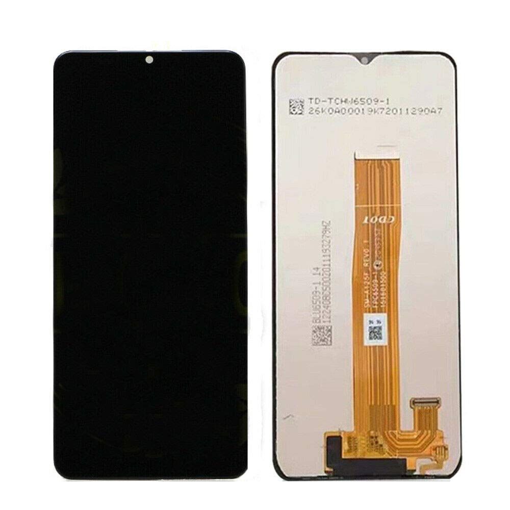 PANTALLA SAM A12 A125F