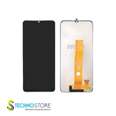 PANTALLA SAM A02, A12 A127