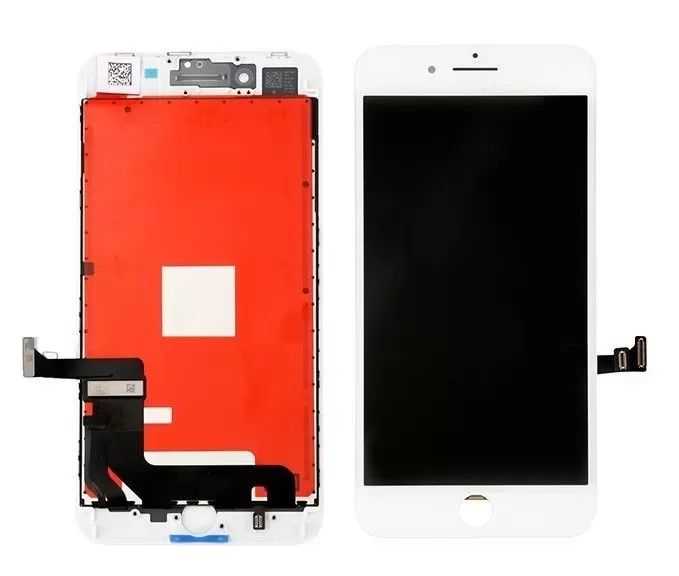 PANTALLA IPH 8G PLUS B