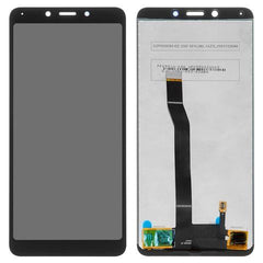 PANTALLA XIA REDMI 6A N