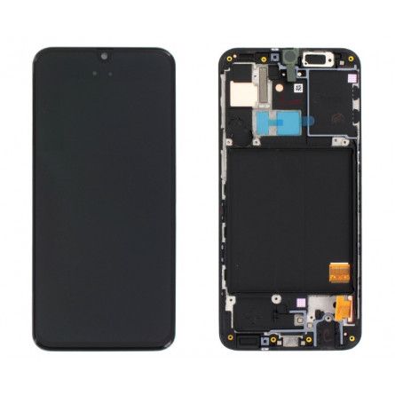 PANTALLA SAM A40 C/M