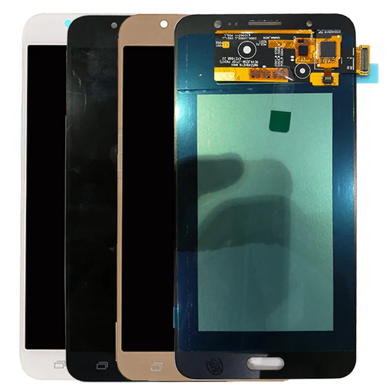 PANTALLA SAM J7 2016 INCELL B