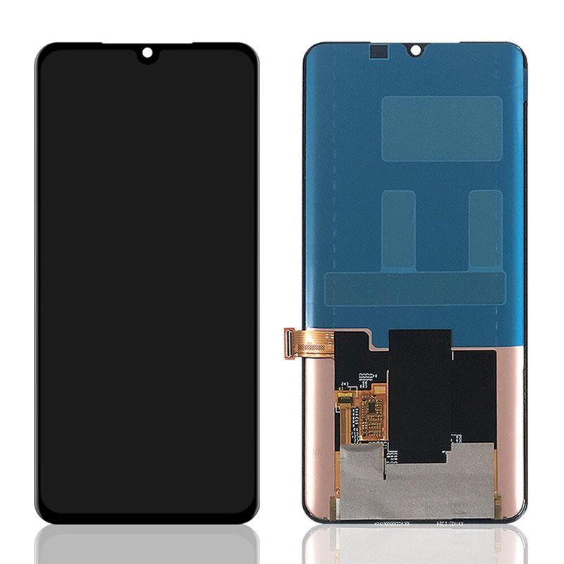 PANTALLA MI NOTE 10 N