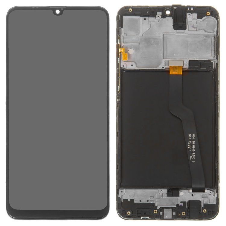 PANTALLA SAM A10 C/M