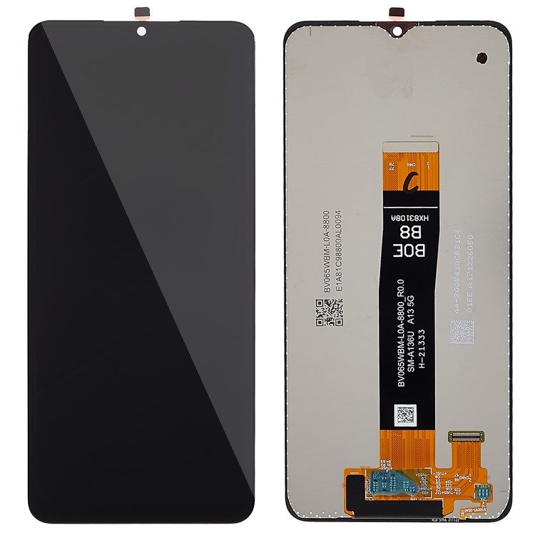 PANTALLA SAM A1 3 4G