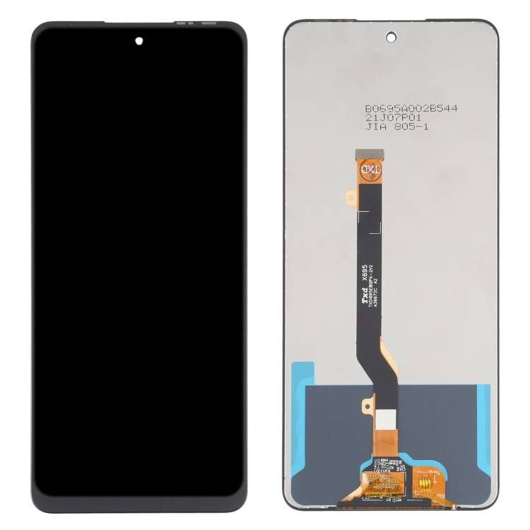 PANTALLA INFINIX NOTE 11 PRO