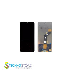 PANTALLA TECNO POP 5 LTE, GO 2022