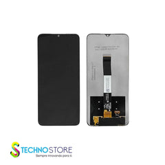 PANTALLA UMIDIGI A11, A11S, A9