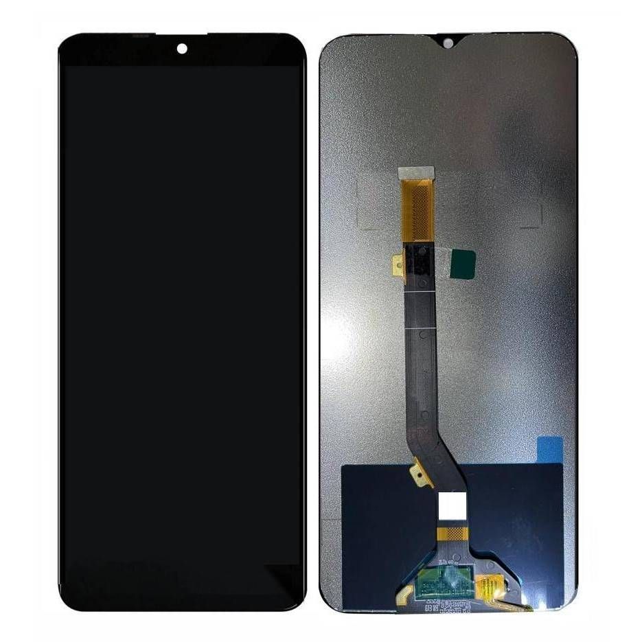 PANTALLA INFINIX HOT 11