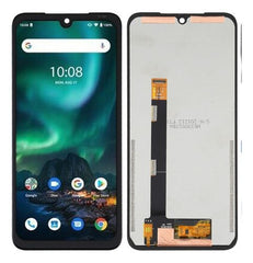 PANTALLA UMIDIGI BISON, BISON PRO