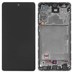 PANTALLA SAM A72 INCELL C/M
