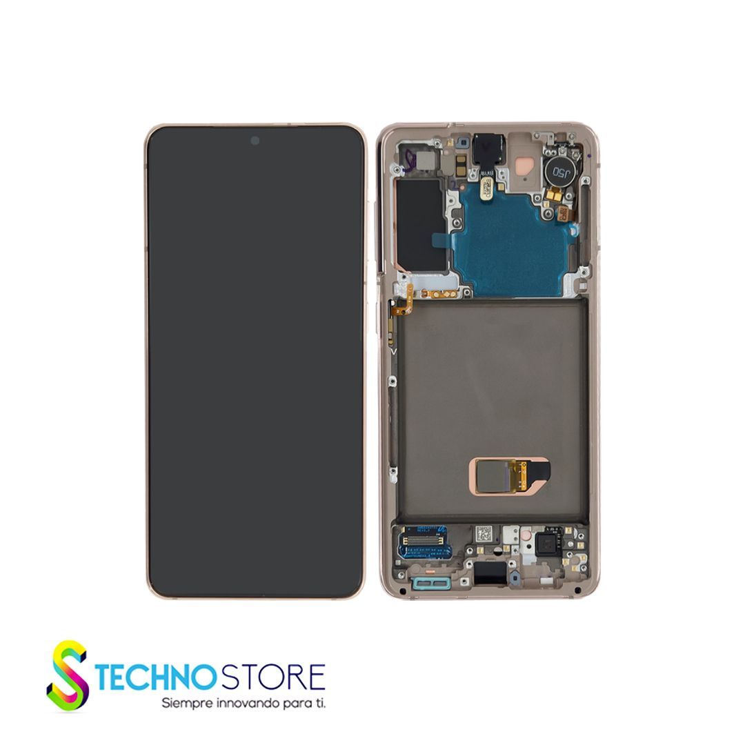 PANTALLA SAM S21 INCELL C/M