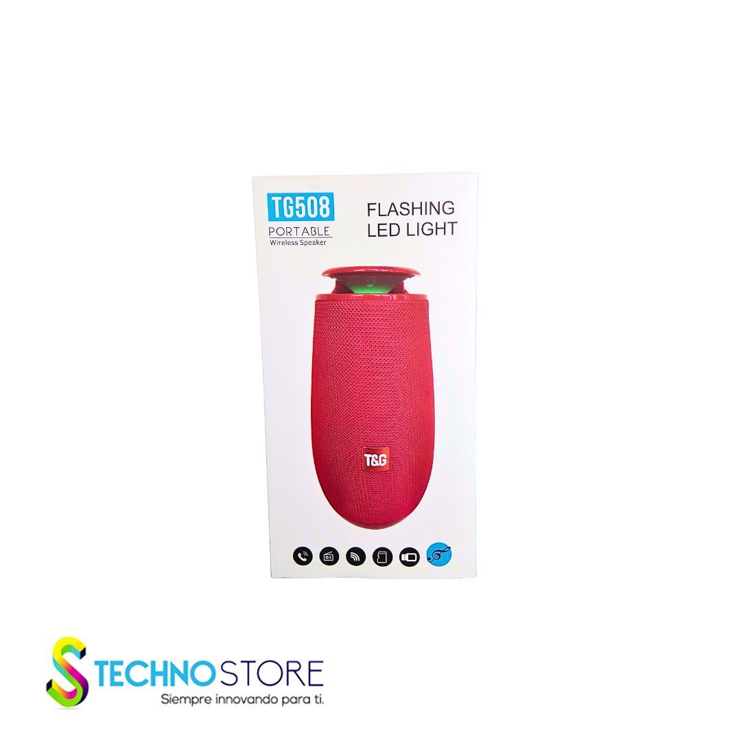 PARLANTE TG-508 A