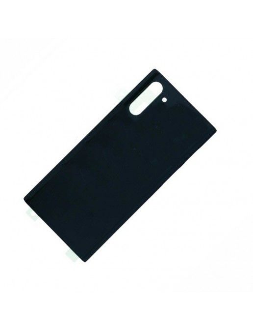 TAPA NOTE 10 B