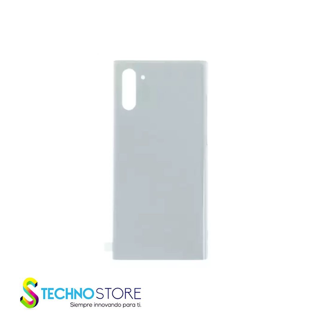 TAPA NOTE 10 B