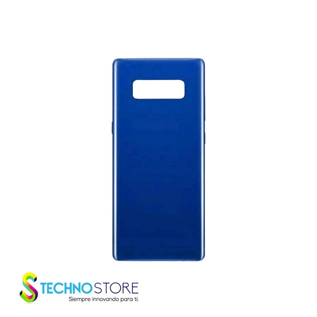 TAPA SAM NOTE 8 A