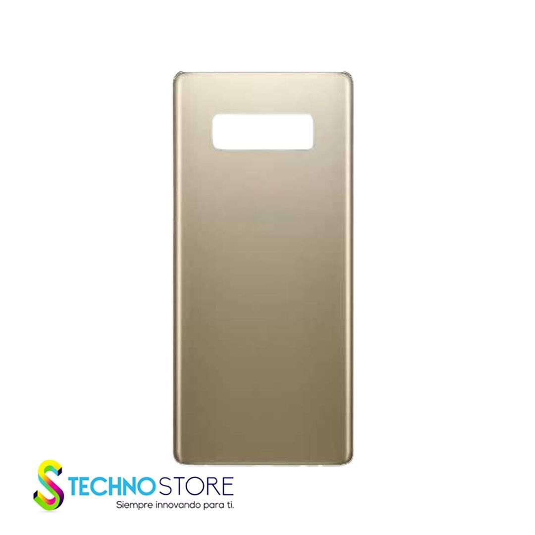 TAPA NOTE 8 D