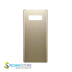 TAPA NOTE 8 D