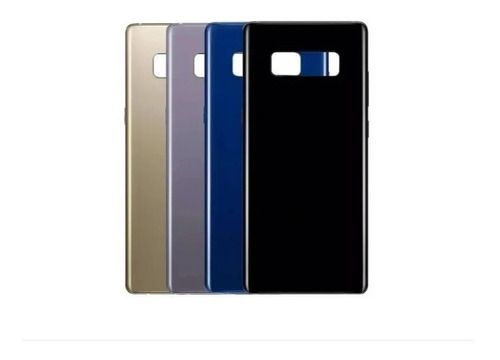TAPA NOTE 8 D