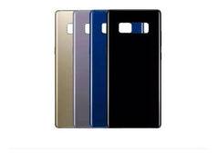 TAPA NOTE 8 D