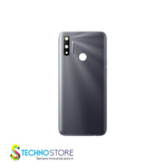 TAPA REALME C3 N