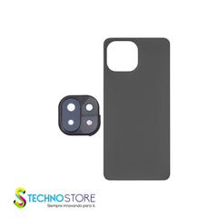 TAPA XIA MI 11 LITE 5G CON LENTE N