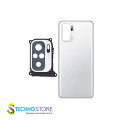 TAPA XIA REDMI NOTE 10 4G CON LENTE B