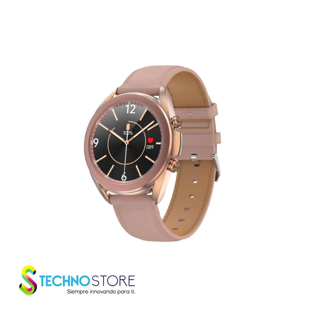 SMART WATCH SK8 MOBULAA D