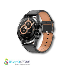 SMART WATCH SK17 MOBULAA N