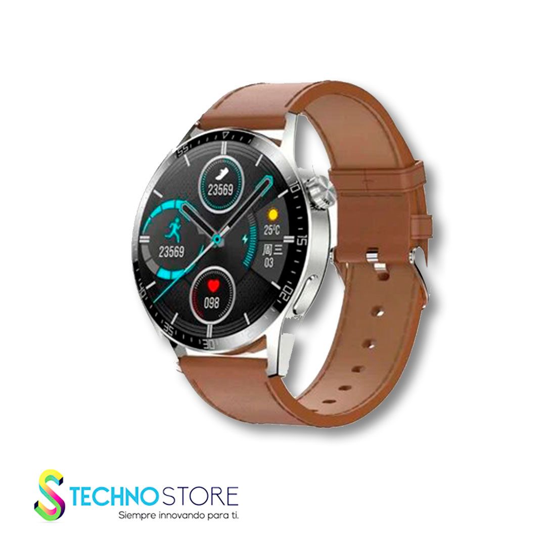 SMART WATCH SK17 MOBULAA N