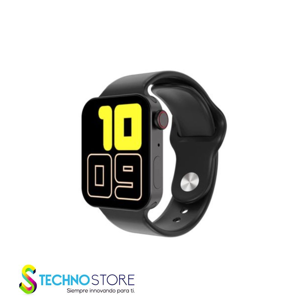 SMART WATCH H7 PLUS MOBULAA N