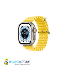 SMART WATCH S8 ULTRA AM