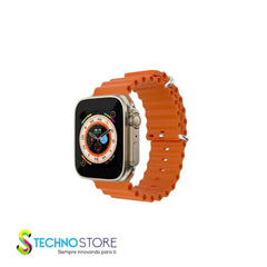 SMART WATCH S8 ULTRA NJ