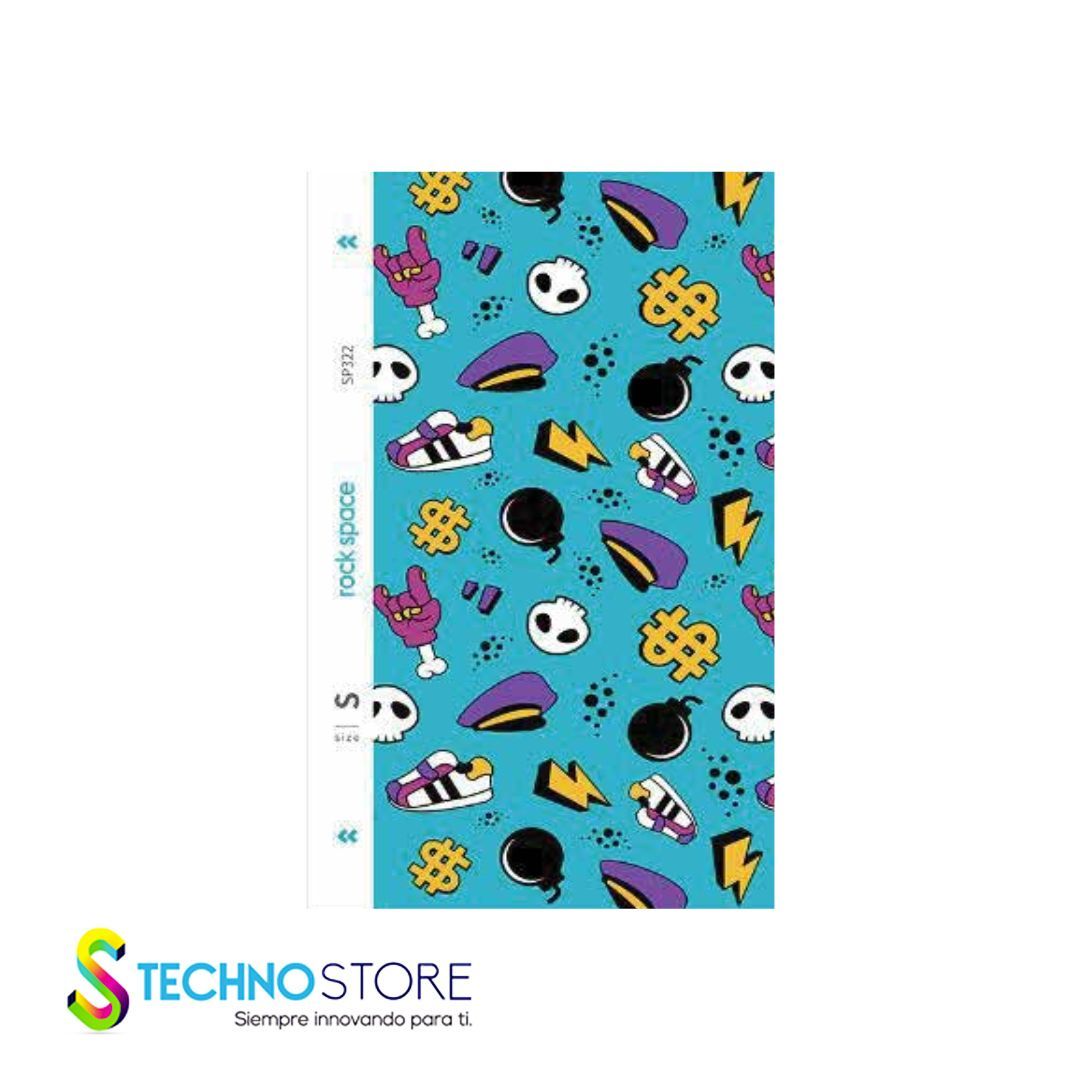 MICA RS DISEÑO SP322, TALLA S