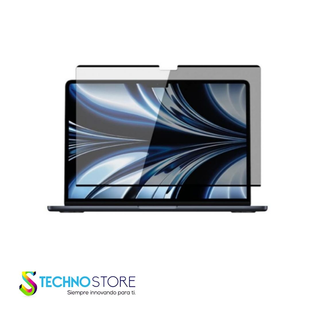 MICA RS MAGNETICA ANTIESPIA PARA MACBOOK 16,2"
