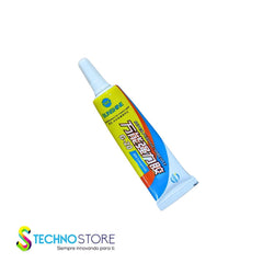 GOMA PARA PANTALLA SUNSHINE G-20 TRASNPARENTE 15ML