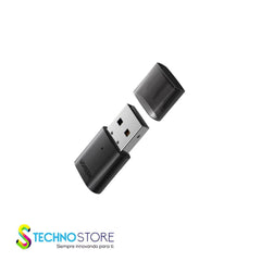 ADAPTADOR BLUETOOTH 5.0 USB 80889