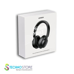 AUDIFONO BLUETOOTH HITUNE MAX3 90422