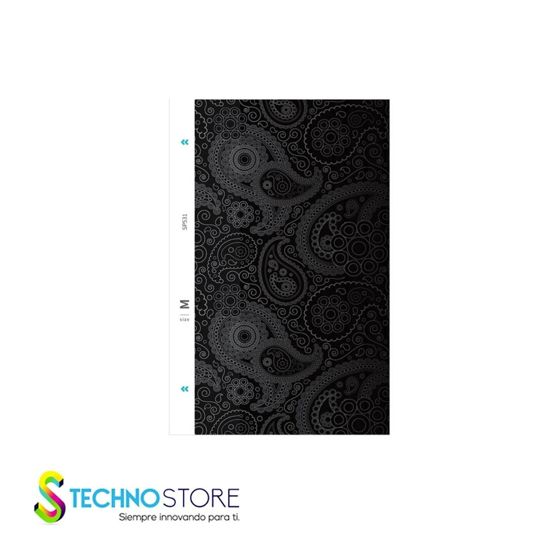 MICA RS DISEÑO SP531-C, TALLA M