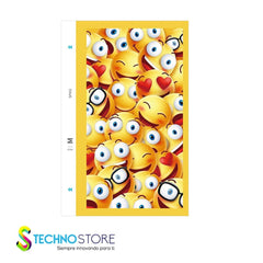 MICA RS DISEÑO SP431, TALLA S (5PCS)