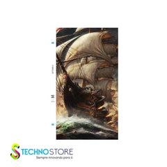 MICA RS DISEÑO CBF124M, TALLA M