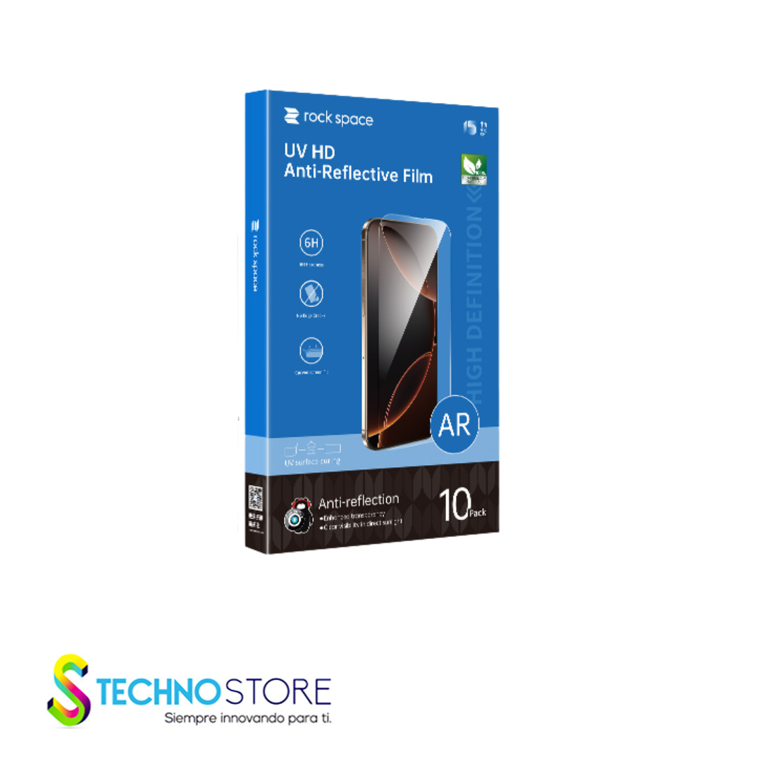 MICA UV HD ANTIREFLECTIVA 180ARZ-01Y, TALLA S