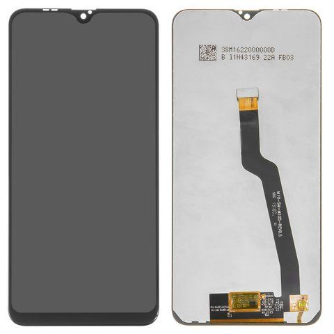 PANTALLA SAM A10